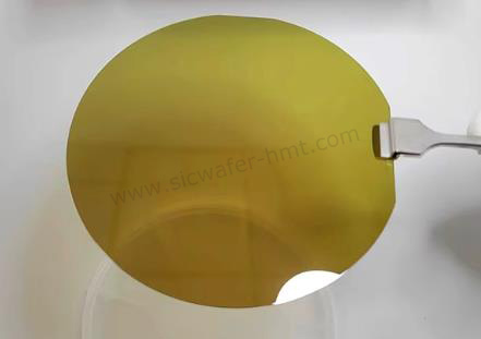 2inch customized sic wafer manufacturers